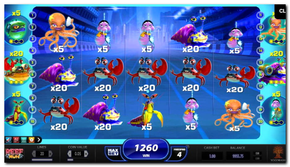 EUR 210 Free Chip at Gaming Club Casino