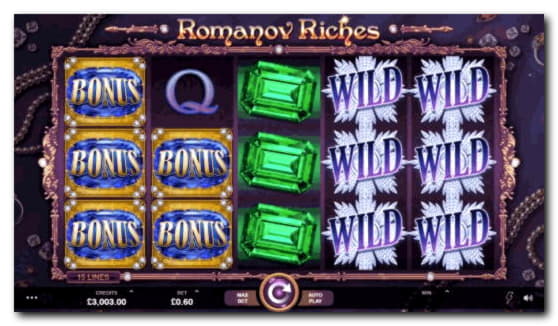EUR 290 Daily freeroll slot tournament at Casino Las Vegas