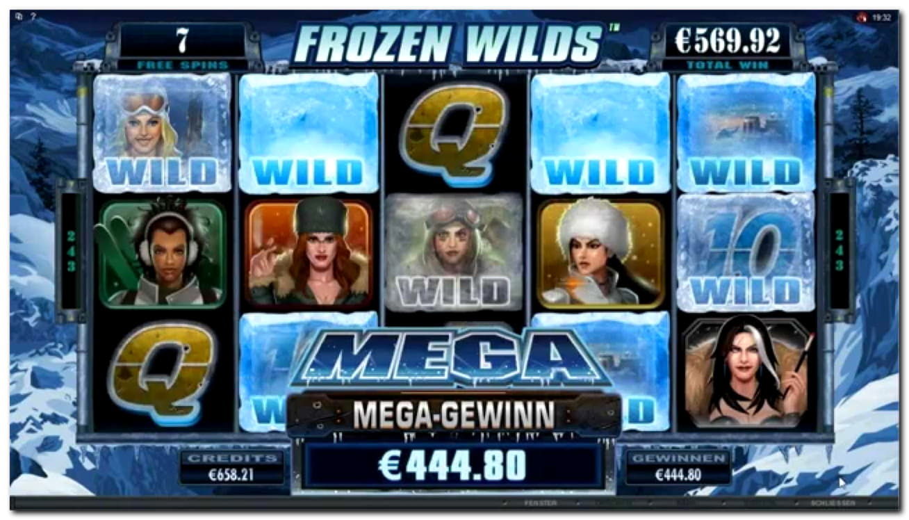 300 Trial Spins at Slots Million Casino