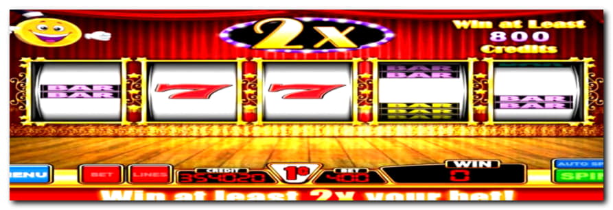 EUR 430 FREE CASINO CHIP at Jackpot City Casino