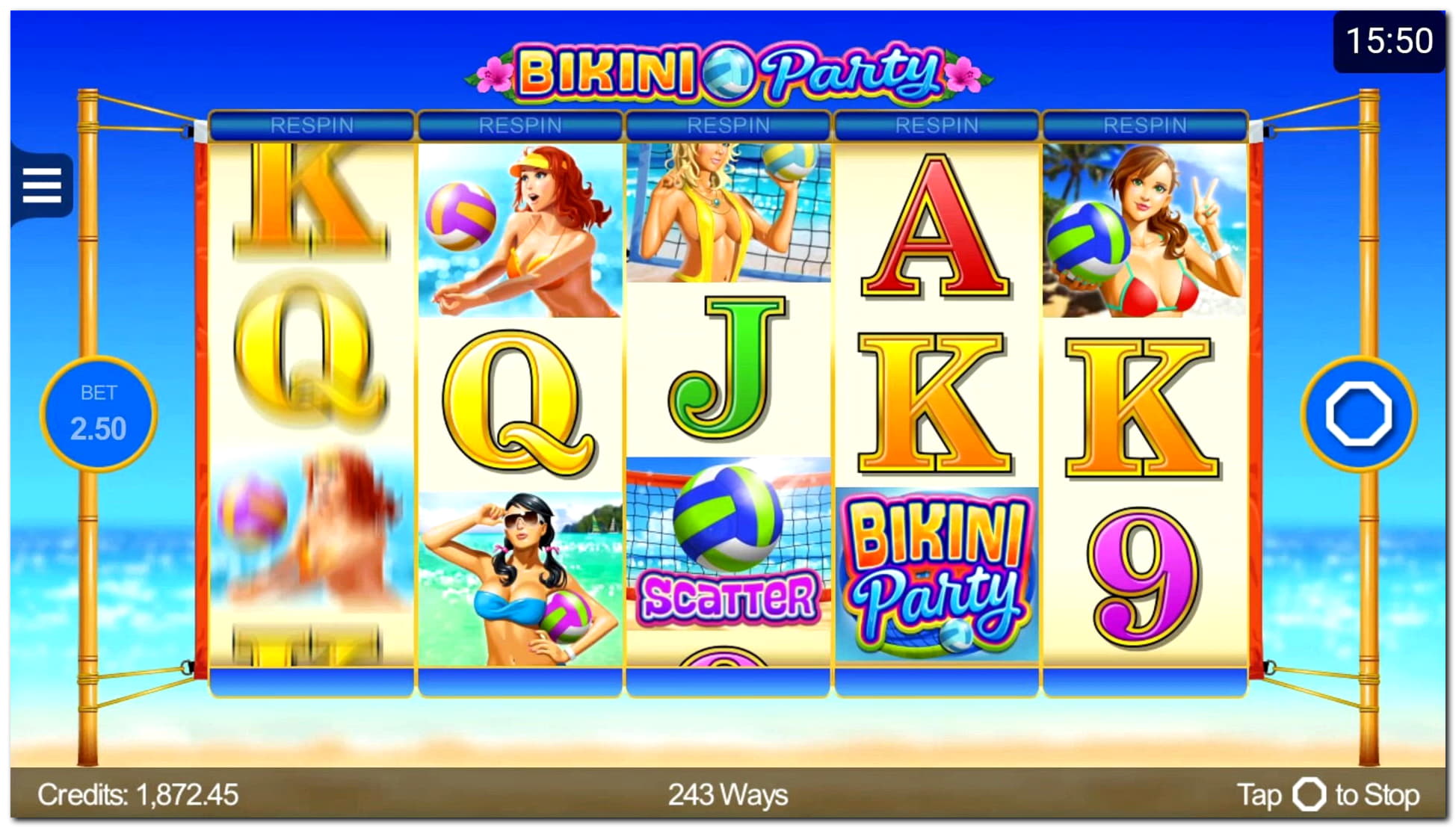 440% Match bonus at No Bonus Casino