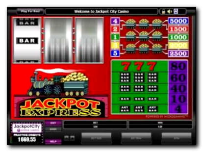 £790 Tournament at Treasure Island Jackpots Casino (Sloto Cash Mirror)
