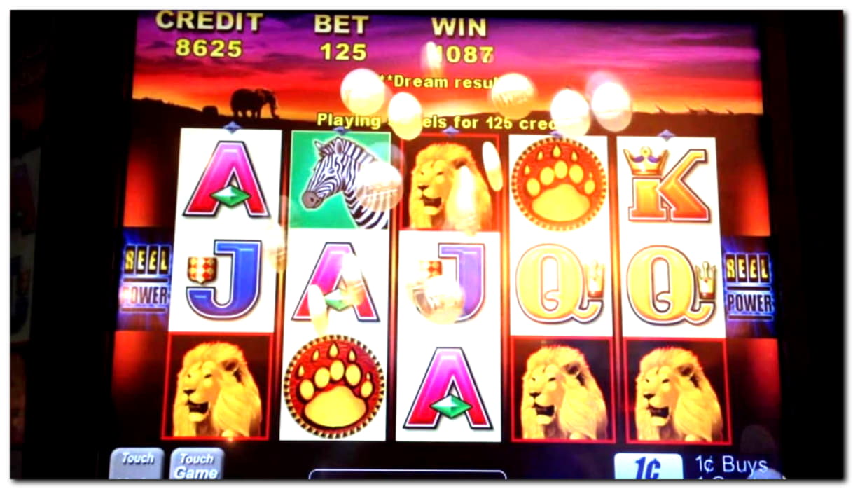 330% casino match bonus at Casino com