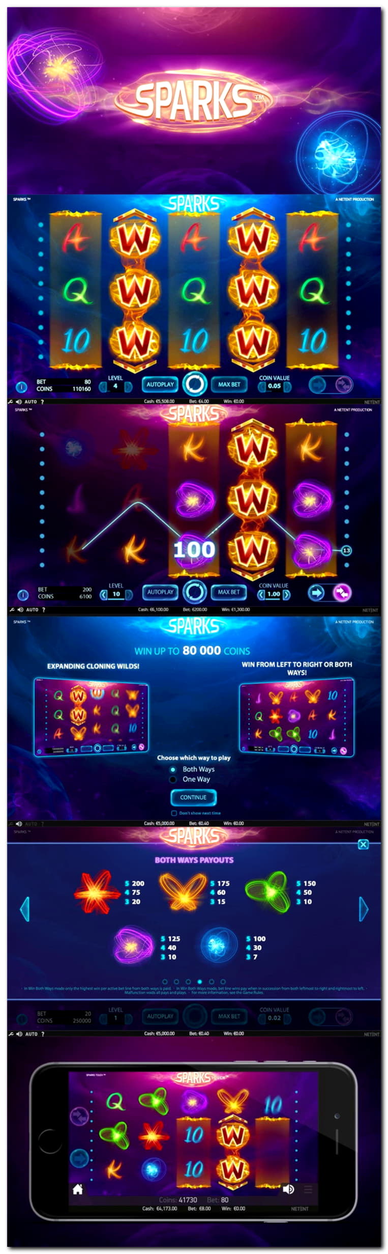 ﻿$305 FREE Chip Casino at Power Spins Casino