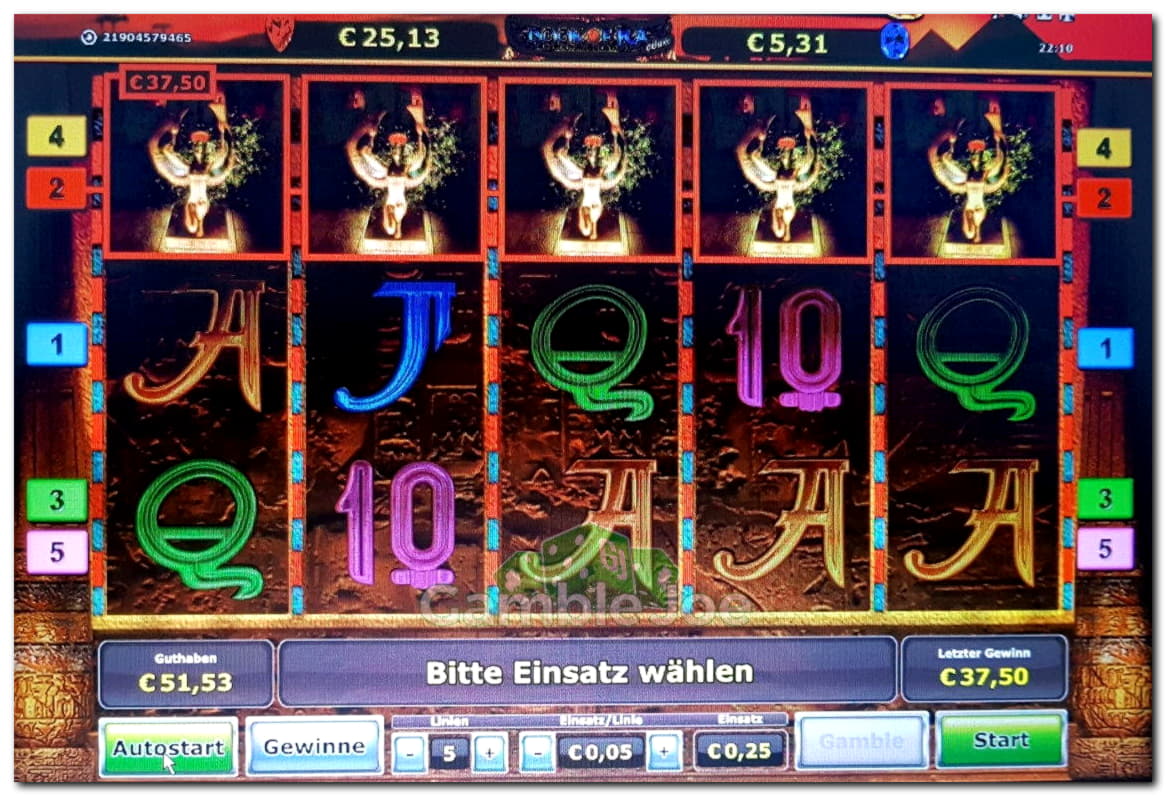 €610 Casino chip at Slots Million Casino