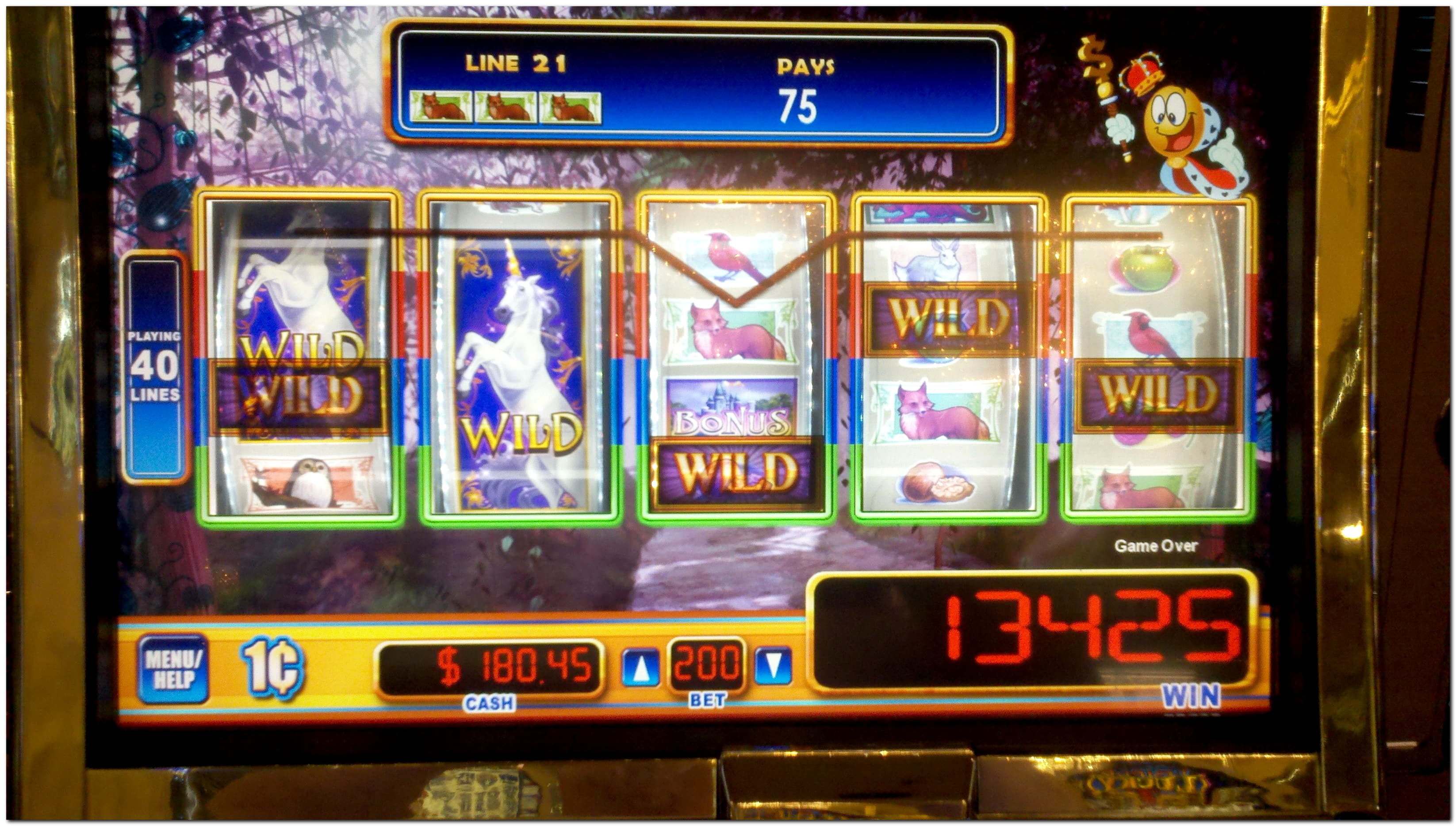 €4885 NO DEPOSIT BONUS at Come On Casino