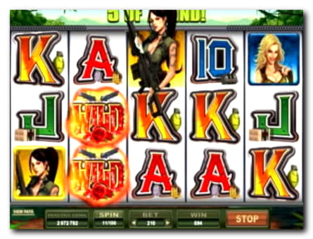 EUR 975 Online Casino Tournament at Gaming Club Casino
