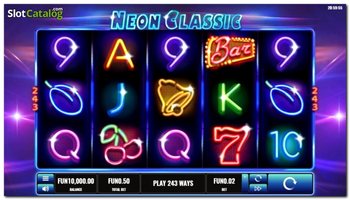 €2075 No Deposit at Casino Las Vegas