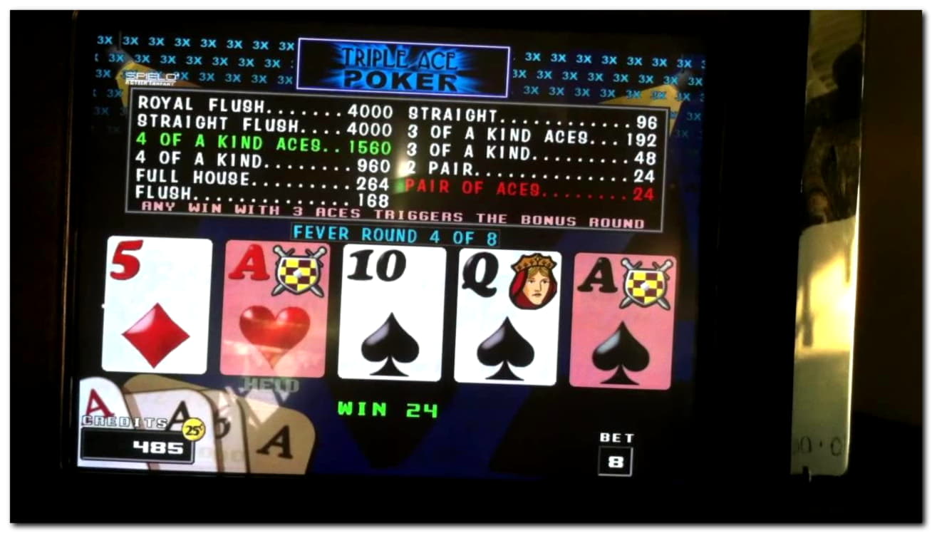 $460 FREE CASINO CHIP at Power Spins Casino