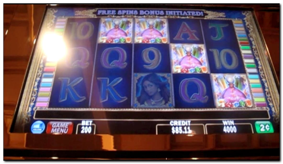 $760 Free Casino Tournament at Treasure Island Jackpots Casino (Sloto Cash Mirror)