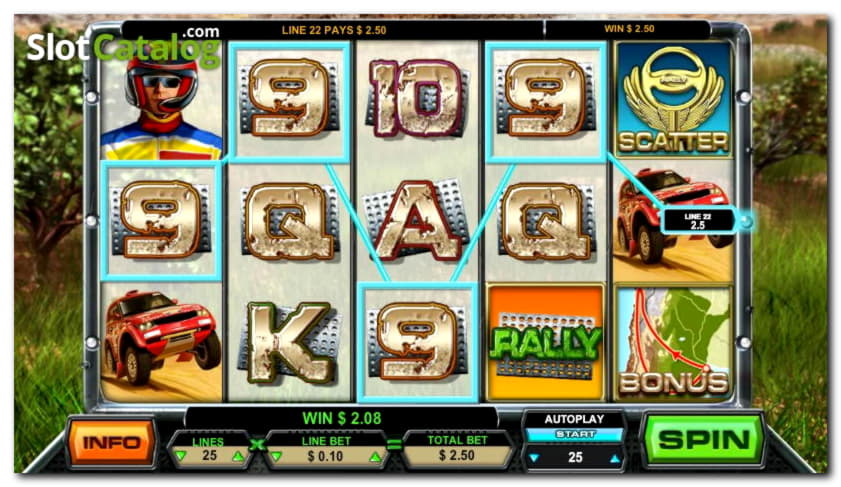 £305 No deposit bonus casino at bWin Casino