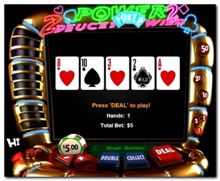€220 casino chip at Maldives Casino 