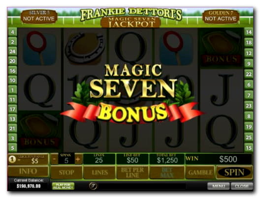 55 Free spins no deposit at Casino Las Vegas