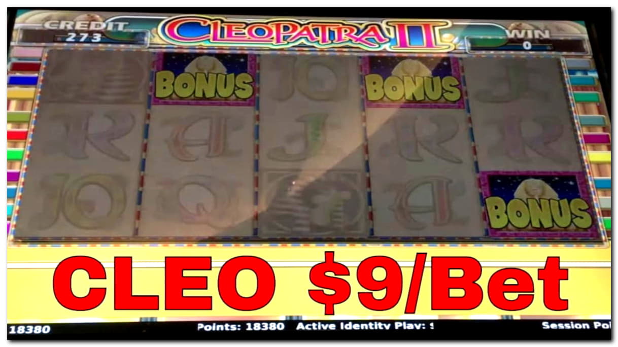 780% Match Bonus Casino at Slots Million Casino
