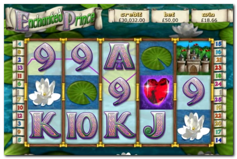 165 Free Casino Spins at Euro Palace Casino