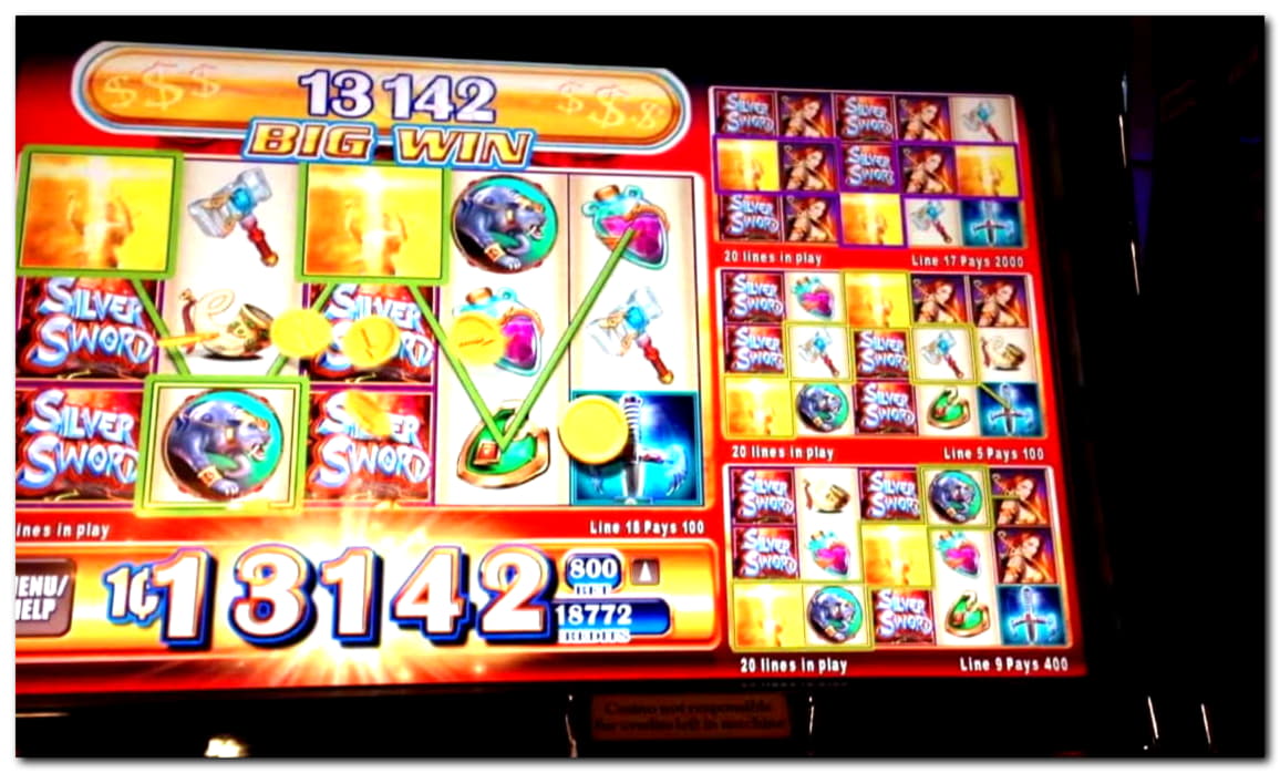 40 FREE Spins at 888 Casino