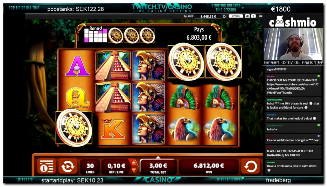 145 Free Spins no deposit at LV Bet Casino