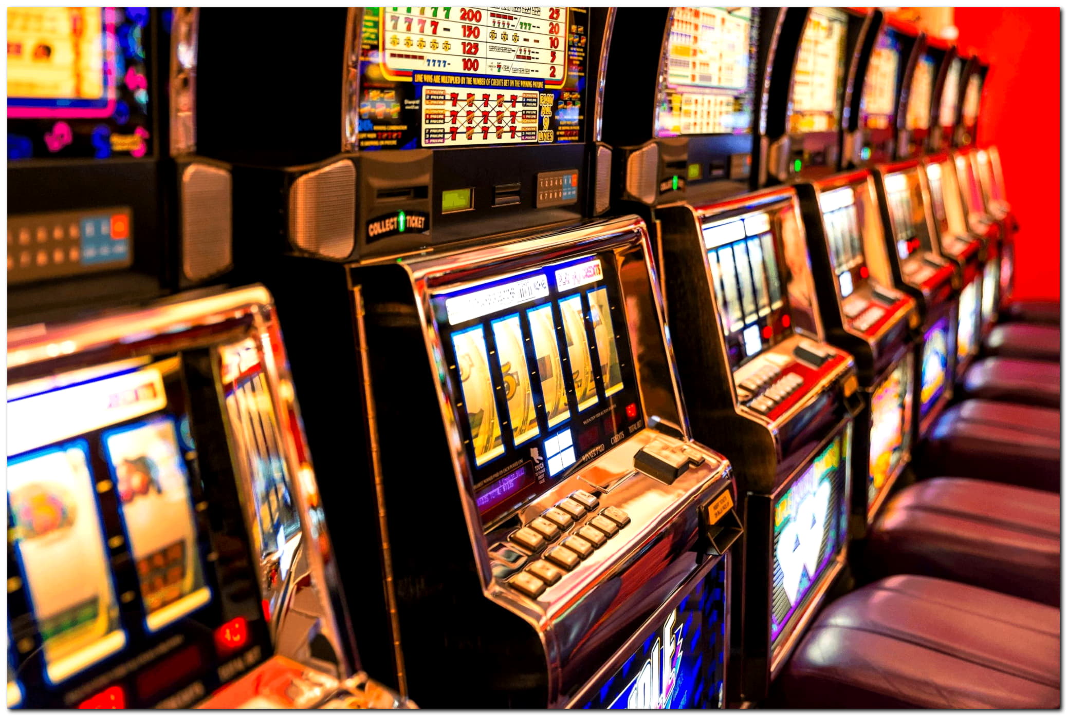 EURO 2095 no deposit casino bonus at Jackpot City Casino