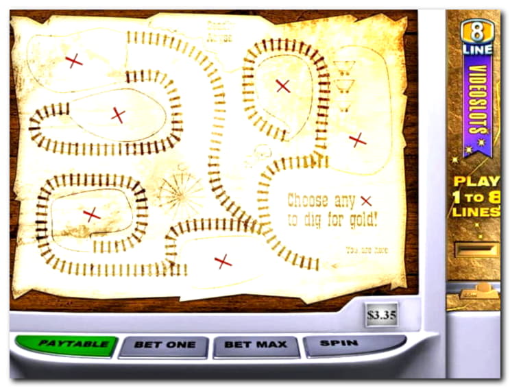 655% No Rules Bonus! at Spin Palace Casino