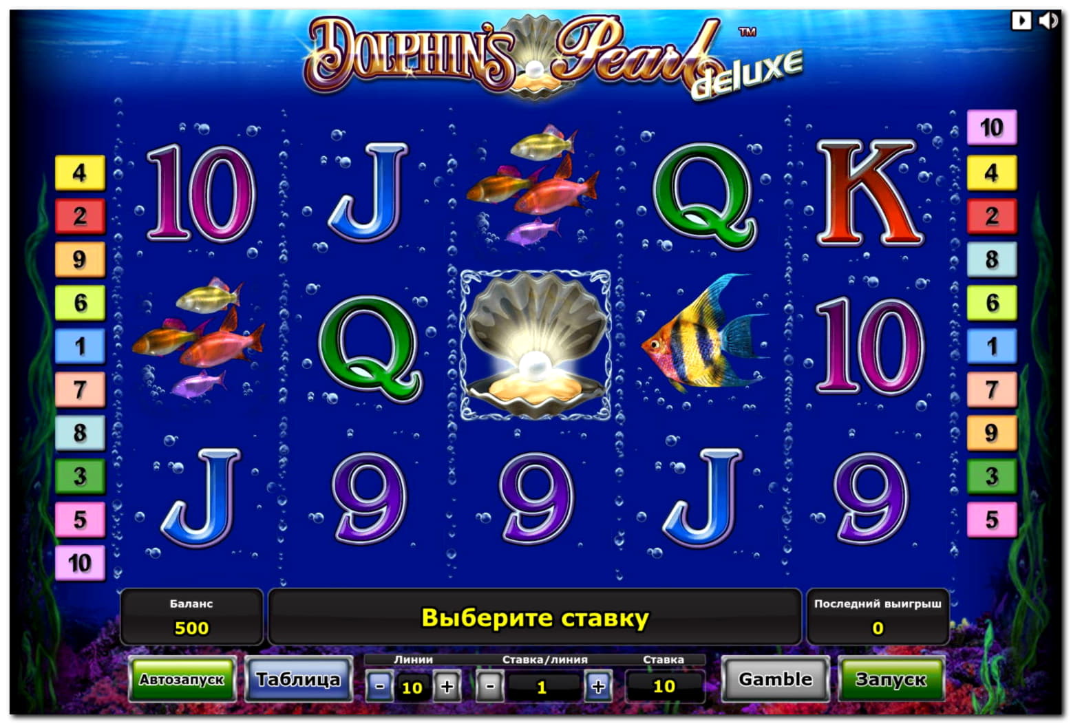 75 Free Spins at Gluck24 Casino