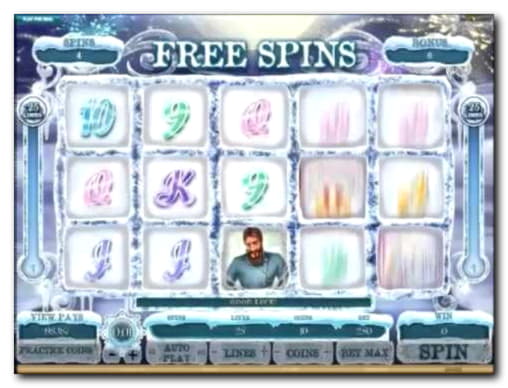 ﻿$995 Tournament at Maldives Casino 