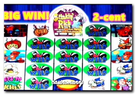 €55 Casino Tournament at Casino Las Vegas
