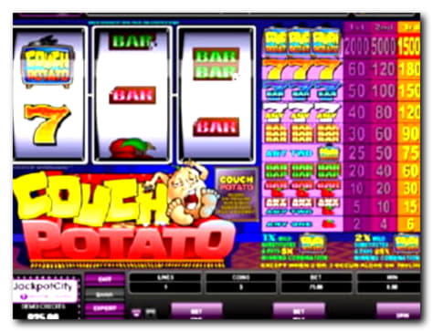 EURO 265 Free Casino Ticket at Jackpot City Casino