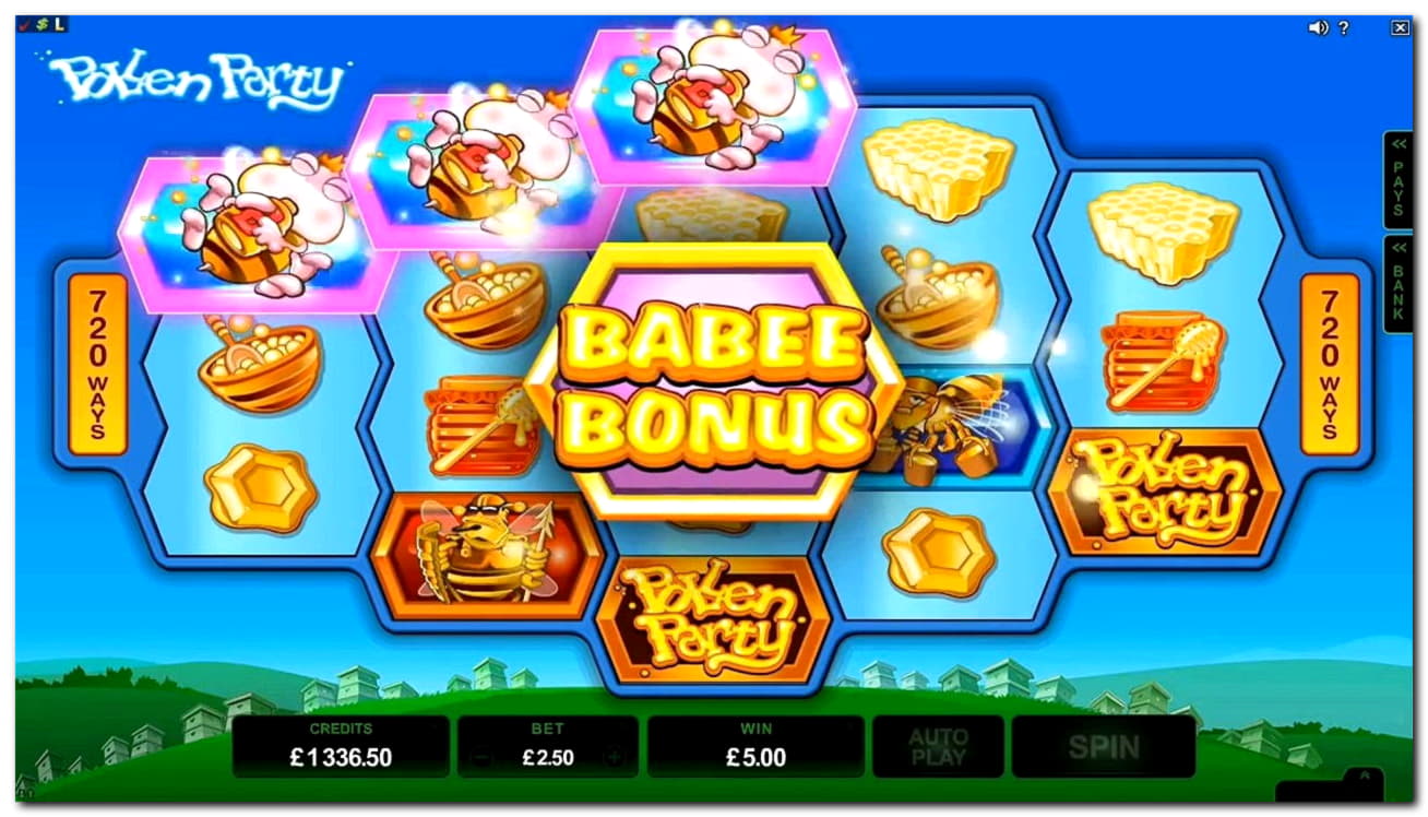 Eur 465 FREE CHIP CASINO at Spin Palace Casino