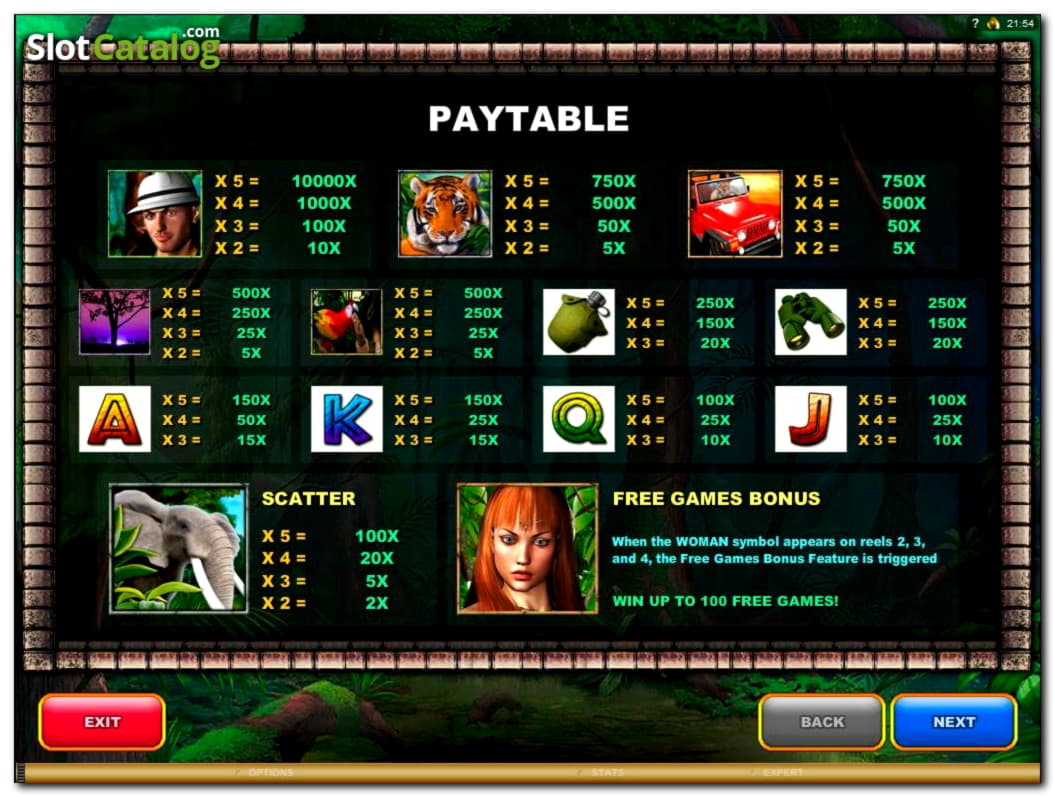 $999 Tournament at Jackpot City Casino