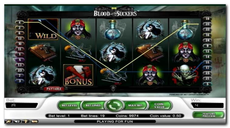 EUR 444 FREE Chip Casino at River Belle Casino