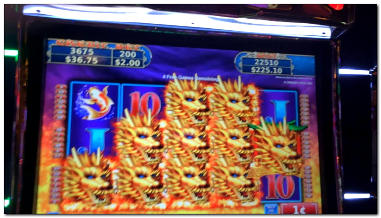 690% Match bonus casino at River Belle Casino