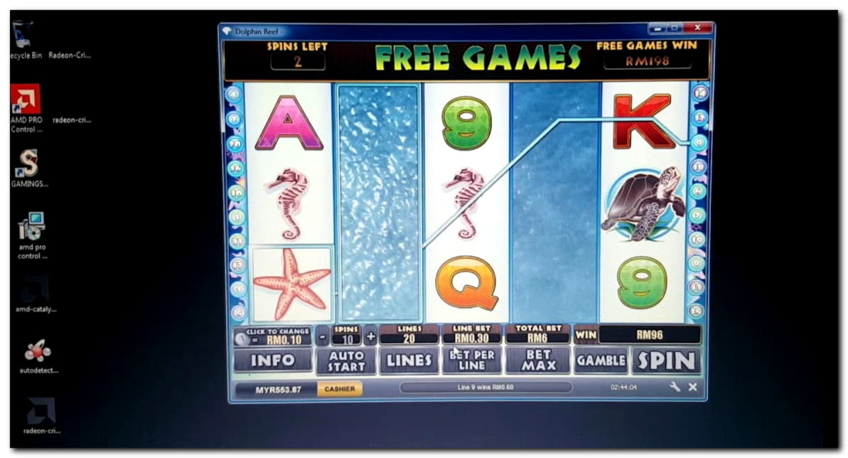 ﻿$4245 No deposit bonus casino at Ruby Fortune Casino