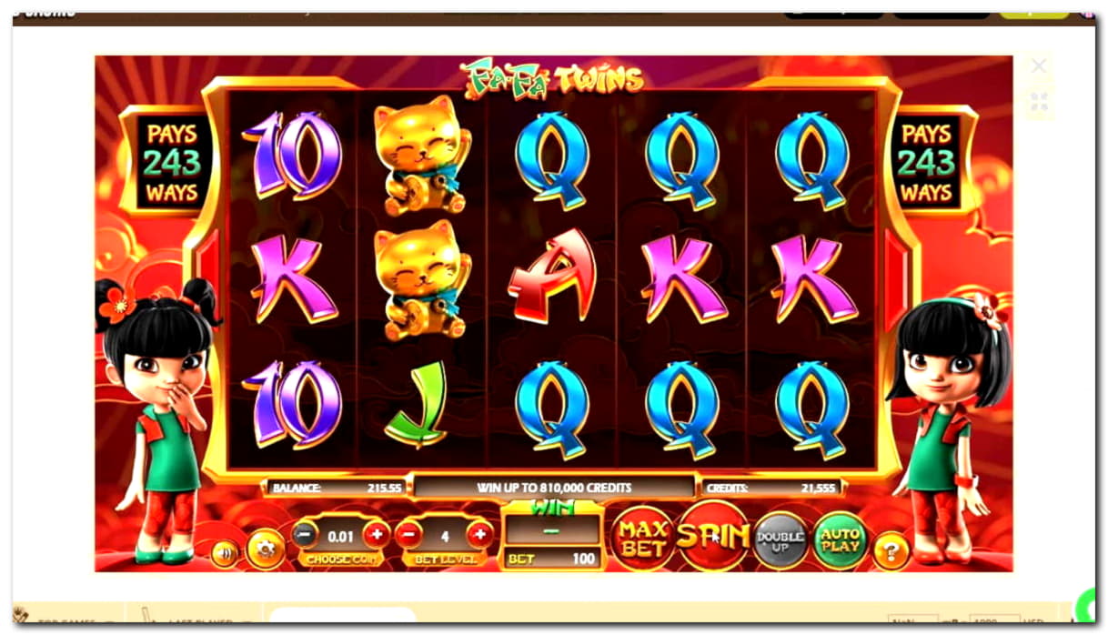 EURO 111 FREE CASINO CHIP at Casino com