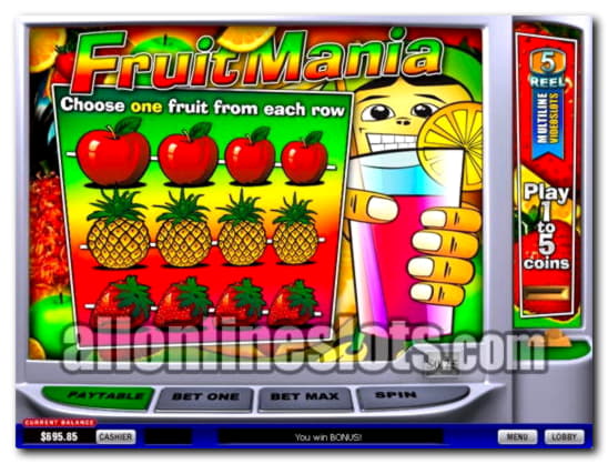 $685 Casino tournaments freeroll at Slots Million Casino