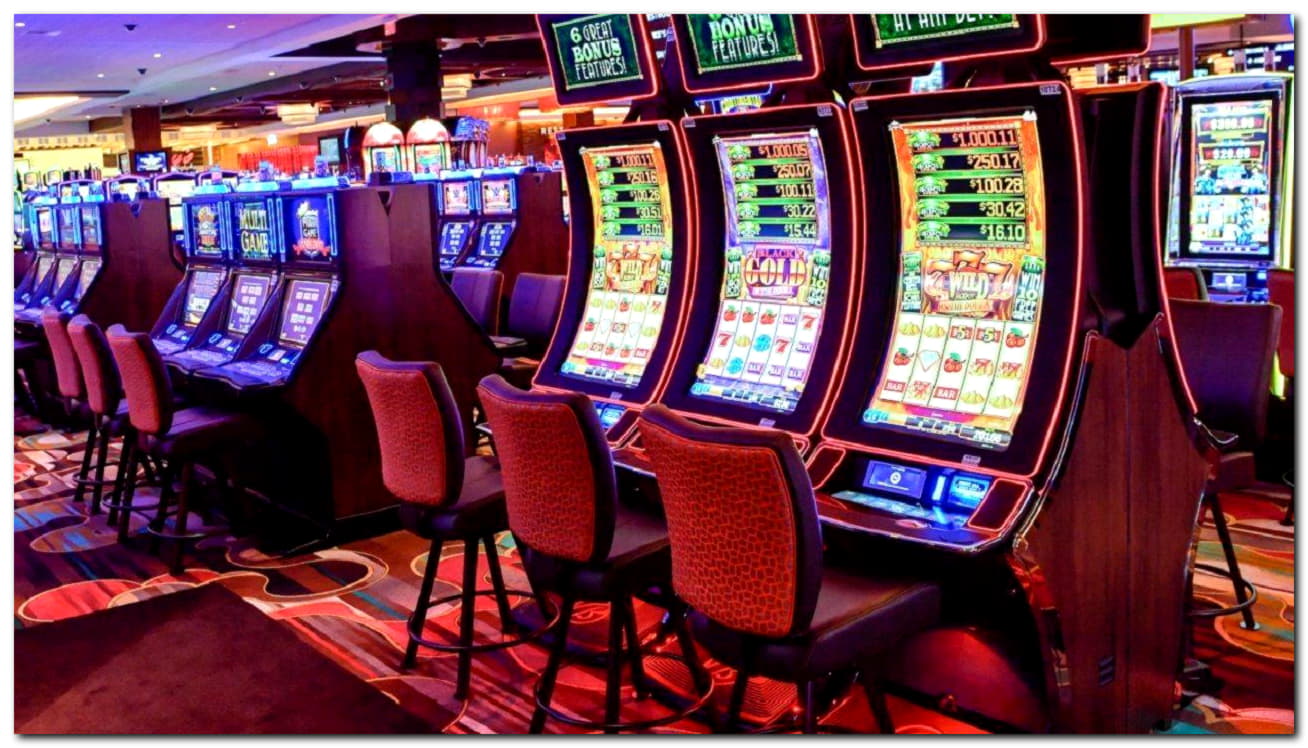195 Free spins at Kuwait Casino