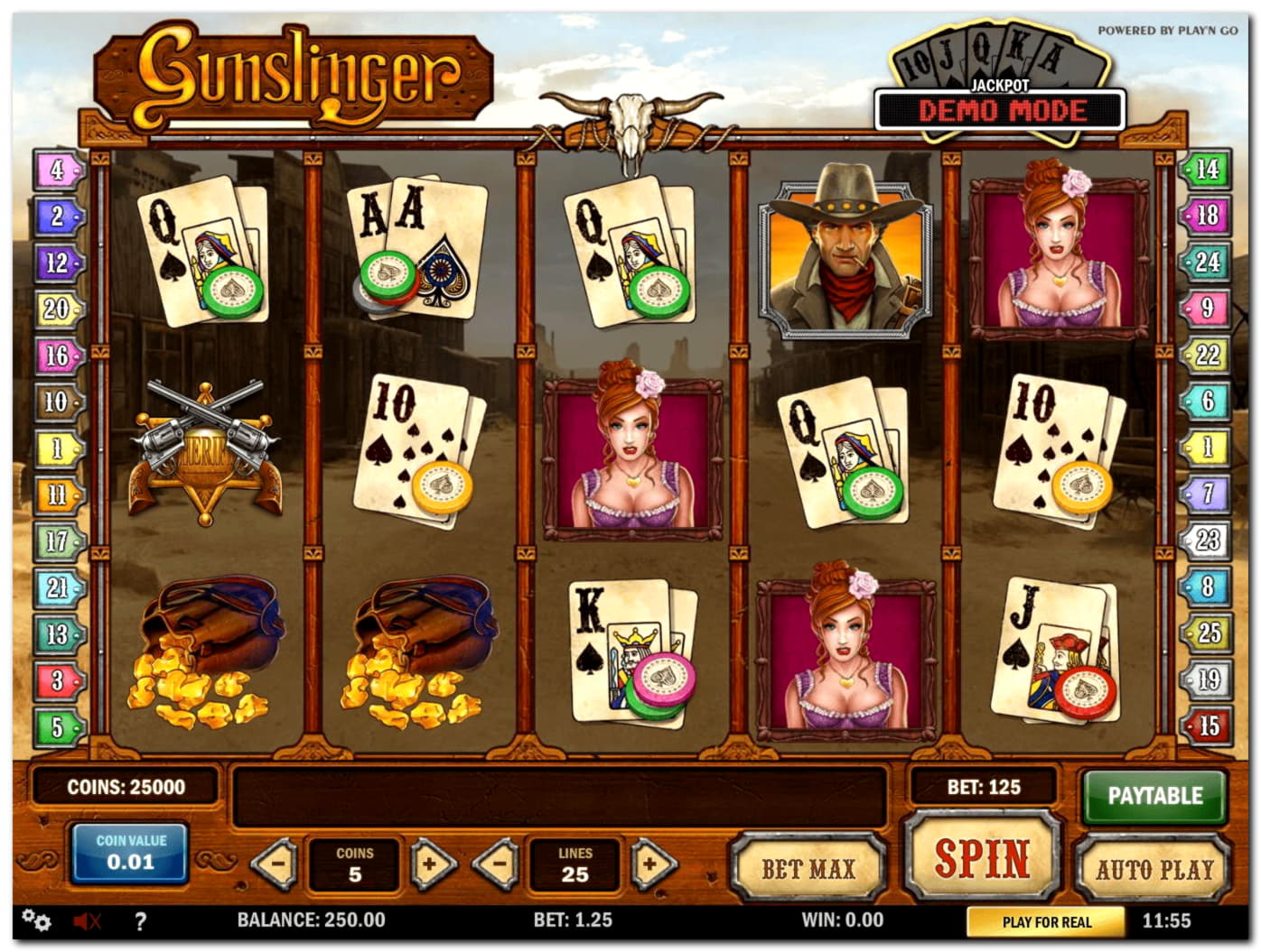 €830 No Deposit Bonus Code at Estonia Casino 