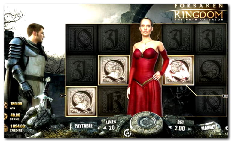 280 Free Casino Spins at Ruby Fortune Casino