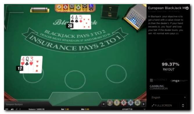 75 free spins no deposit at Gaming Club Casino