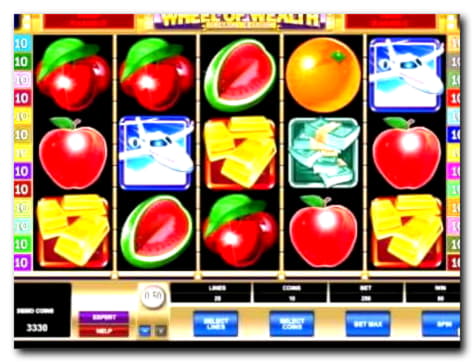265% Signup casino bonus at Party Casino