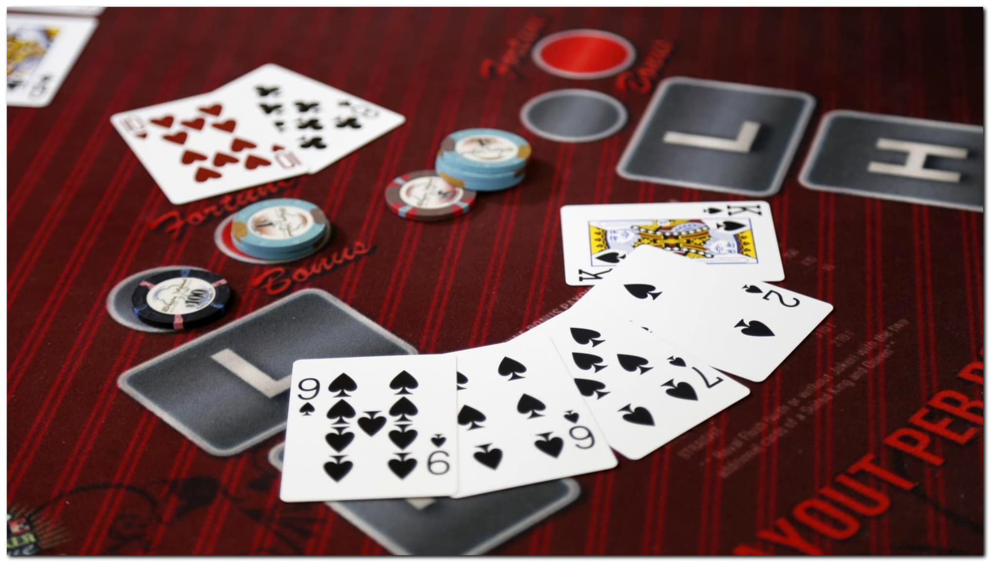 685% Deposit match bonus at Treasure Island Jackpots Casino (Australia Casino Mirror)