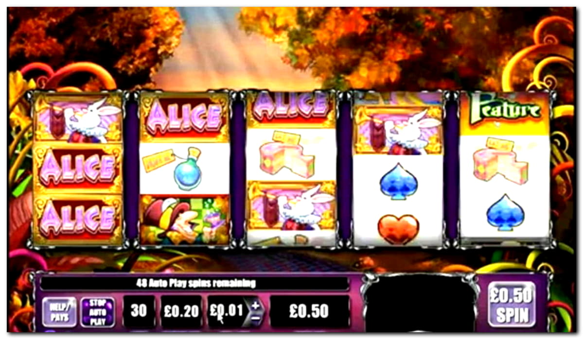 £555 Free chip at River Belle Casino