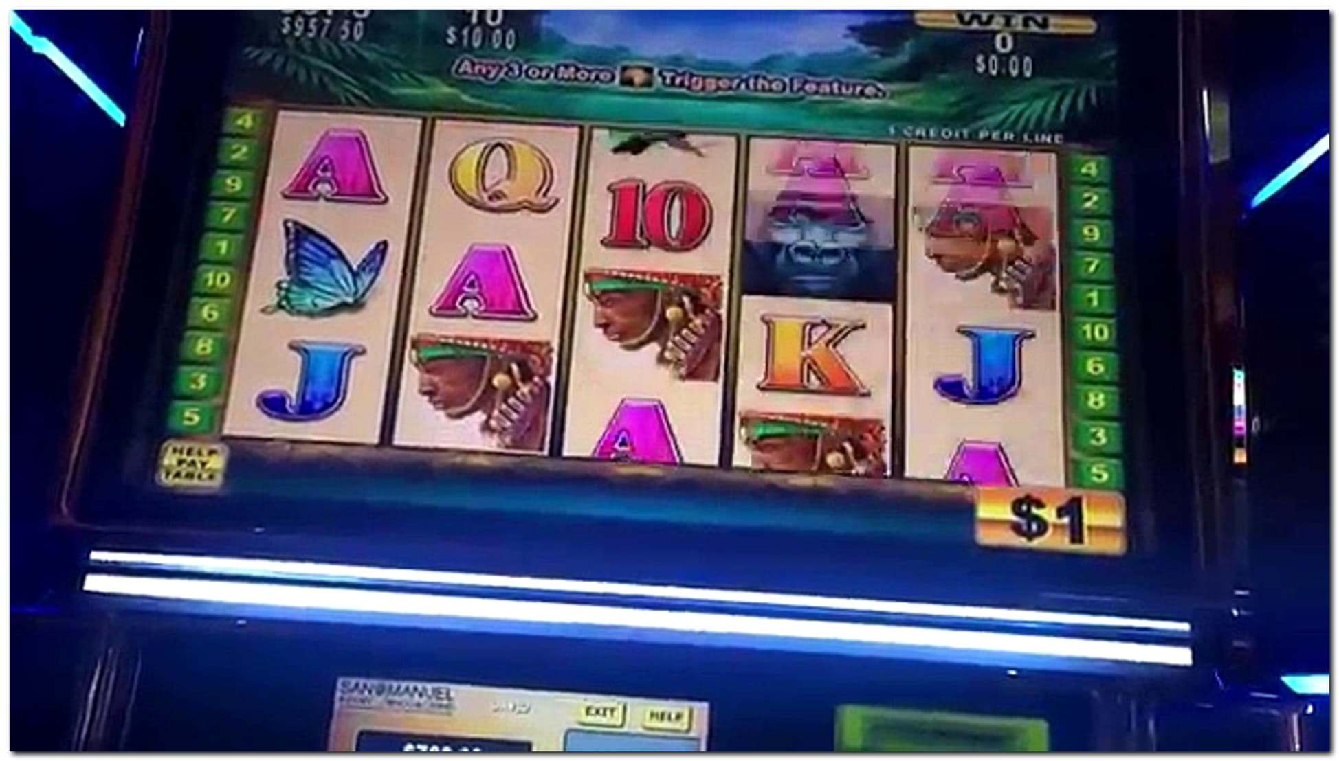 $620 free chip casino at Casino com