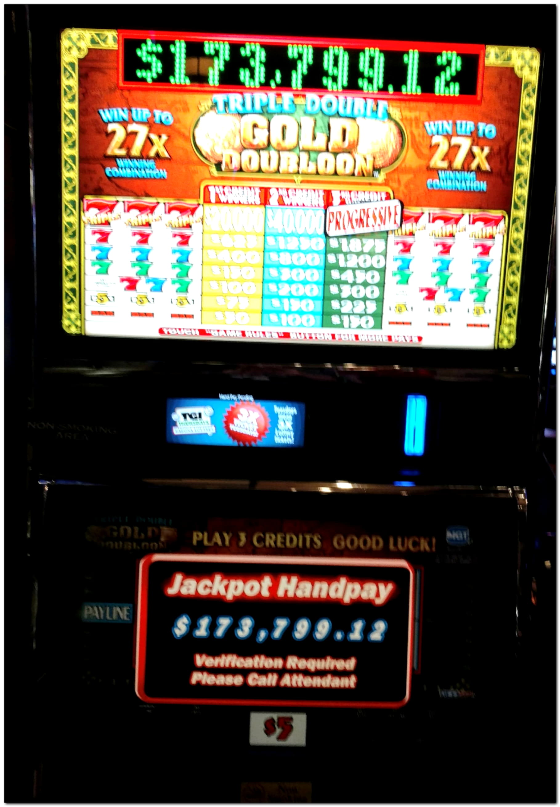 11 Free spins no deposit at Slots Million Casino