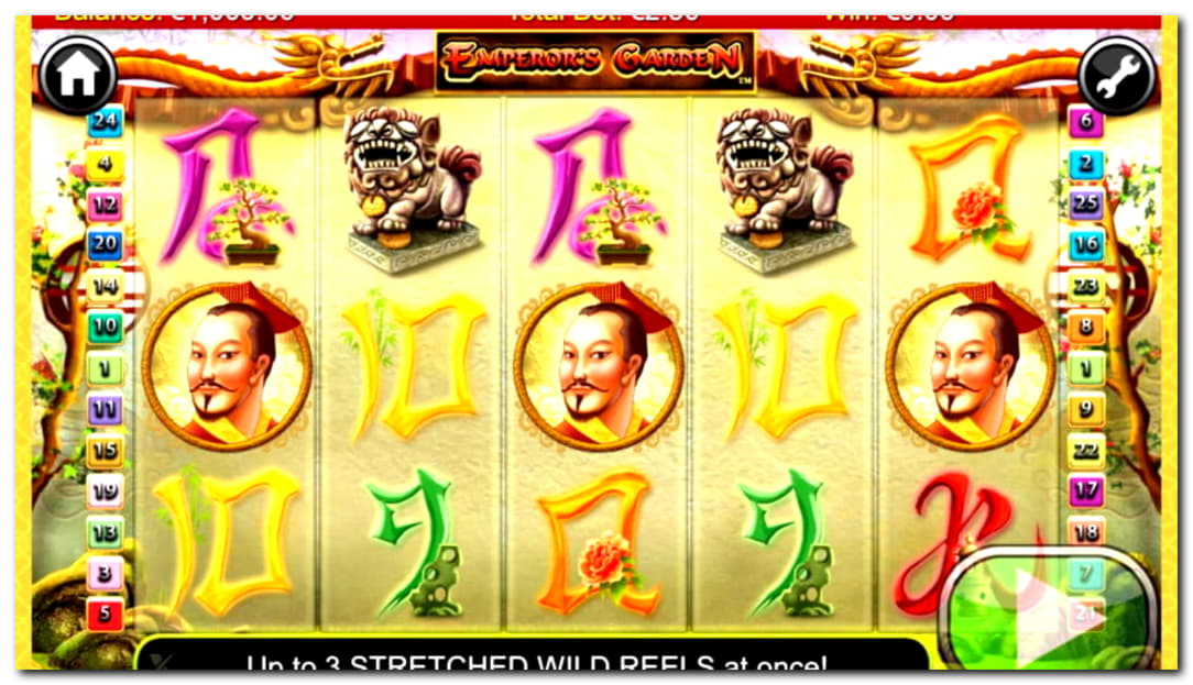 €3645 no deposit at Royal Panda Casino