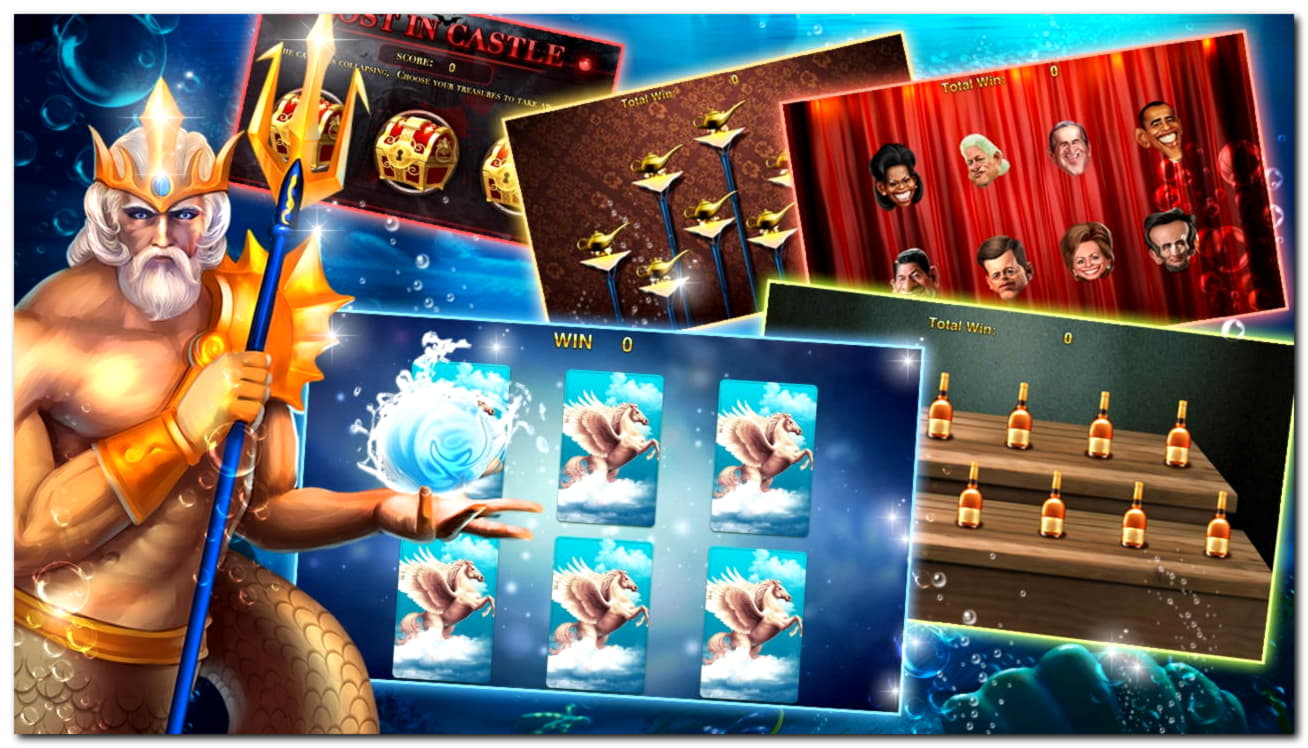 $550 Mobile freeroll slot tournament at Power Spins Casino