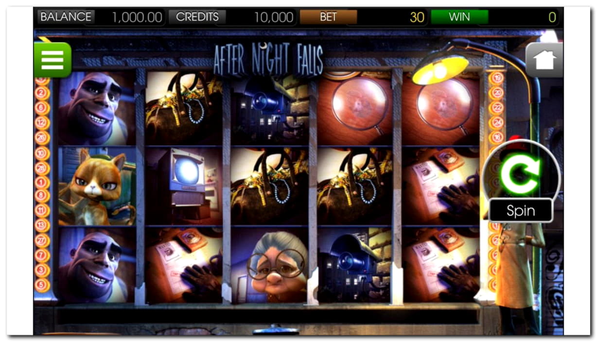 890% Match at a Casino at Intertops Casino