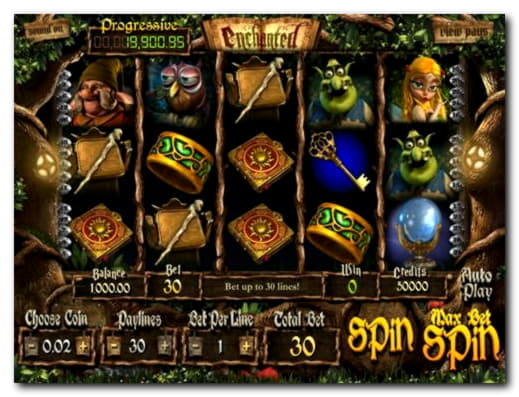 EUR 270 Online Casino Tournament at Casino com