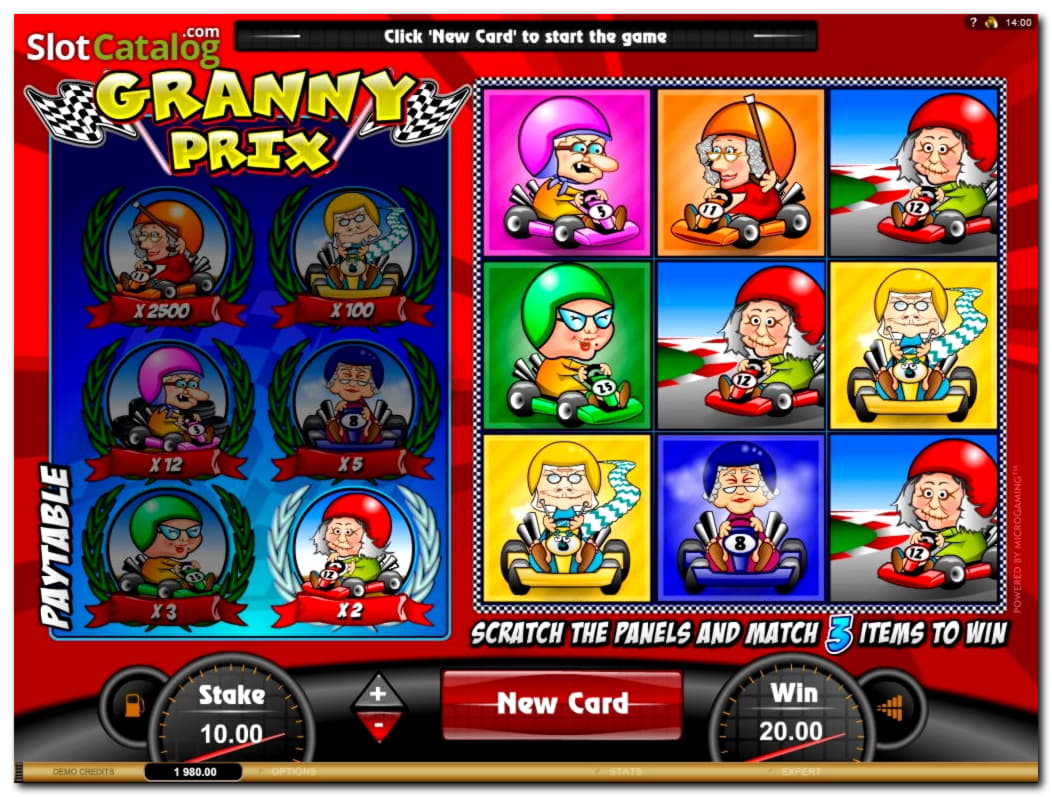 290% First deposit bonus at No Bonus Casino