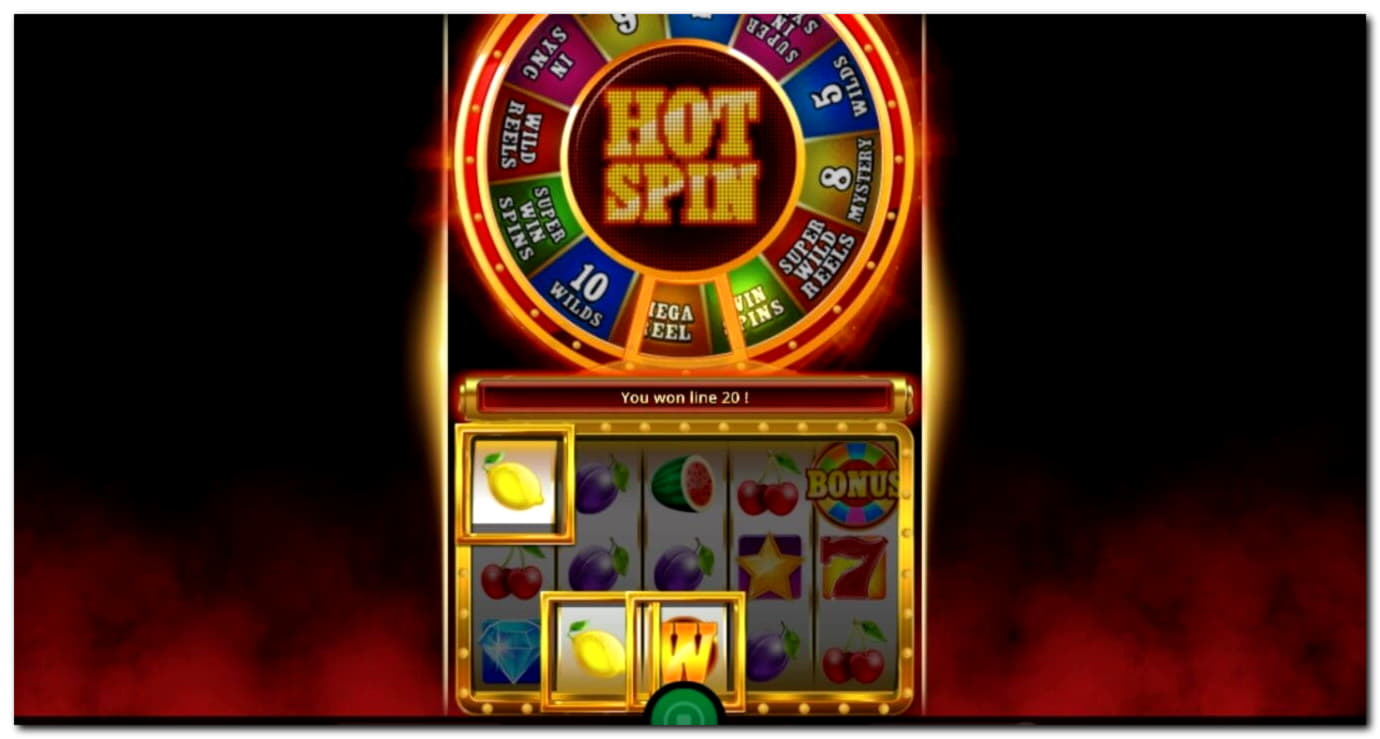 EURO 40 Tournament at Casino com