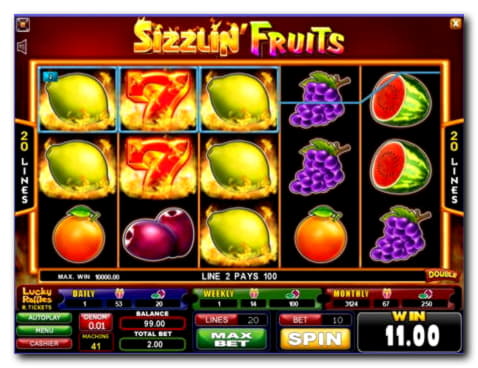 €765 Mobile freeroll slot tournament at Come On Casino